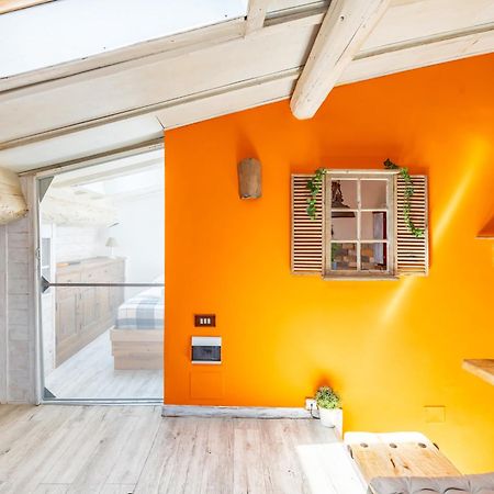 Gioberti Cozy Apartment Con Terrazzo Флоренция Екстериор снимка