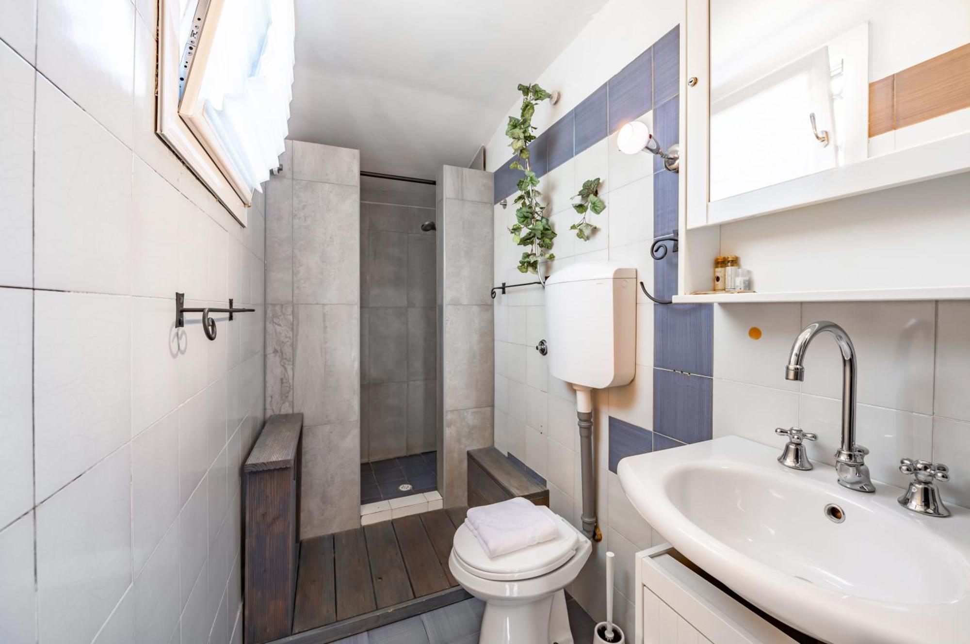 Gioberti Cozy Apartment Con Terrazzo Флоренция Екстериор снимка