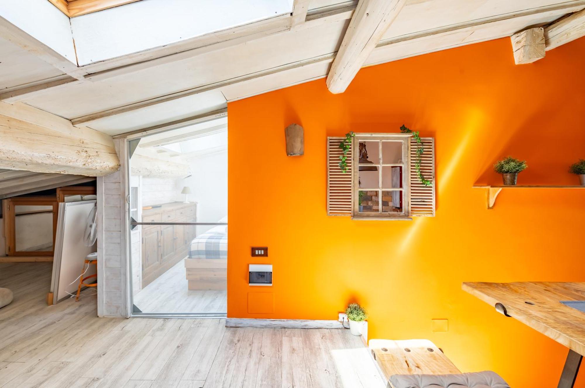 Gioberti Cozy Apartment Con Terrazzo Флоренция Екстериор снимка
