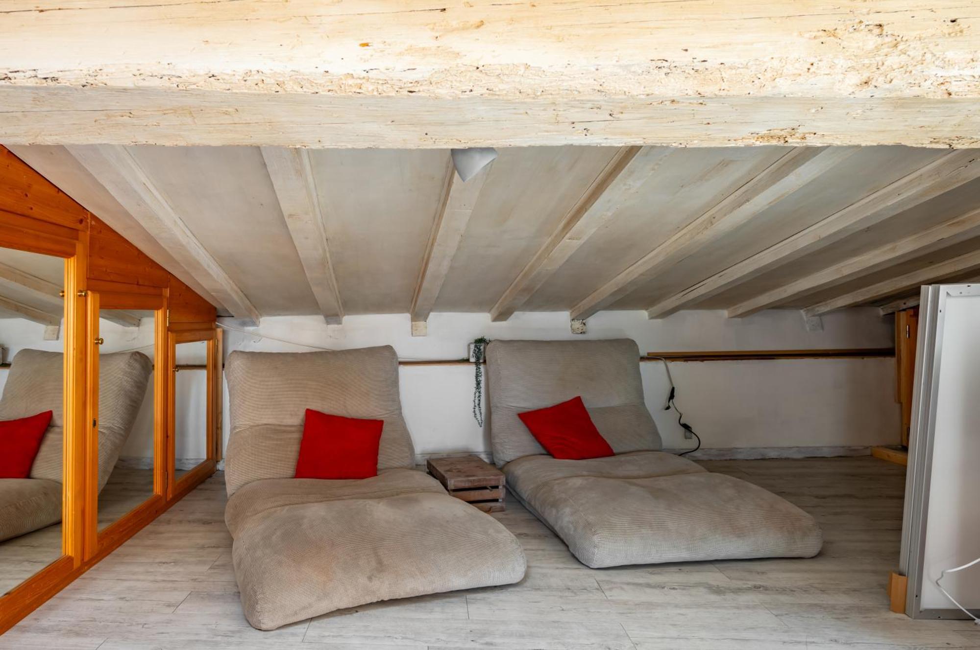 Gioberti Cozy Apartment Con Terrazzo Флоренция Екстериор снимка