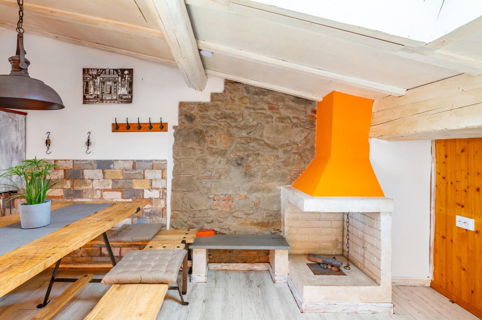 Gioberti Cozy Apartment Con Terrazzo Флоренция Екстериор снимка